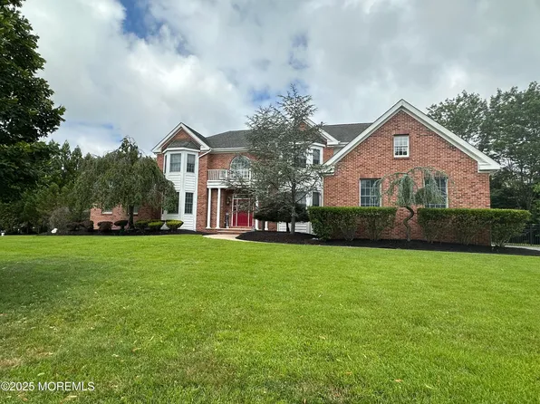 1642 Mink Court, Toms River, NJ 08755