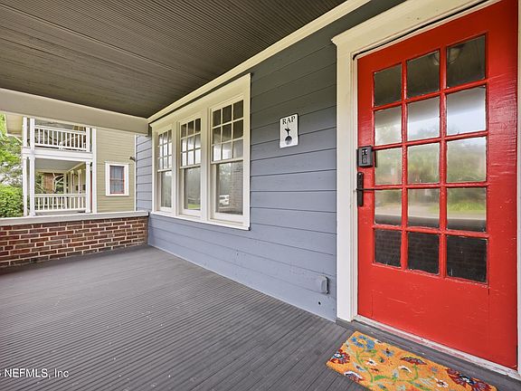 3rd image of 2667 POST Street