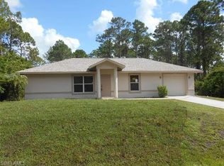 5416 Billings St, Lehigh Acres, FL 33971