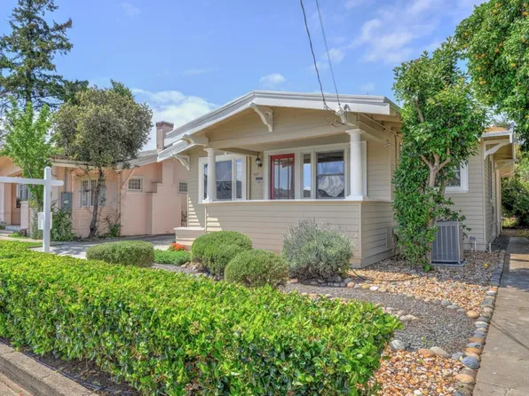 427 Leigh Ave, San Jose, CA 95128