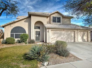 4214 E White Aster St, Phoenix, AZ 85044