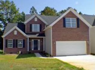 129 Planters Dr, Statesville, NC 28677