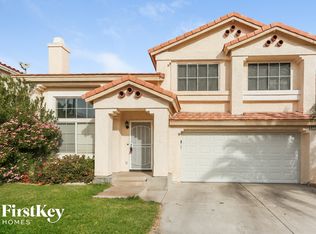 8728 Raindrop Canyon Ave, Las Vegas, NV 89129