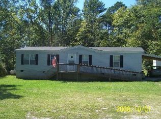 640 Washington Rd, Lexington, GA 30648