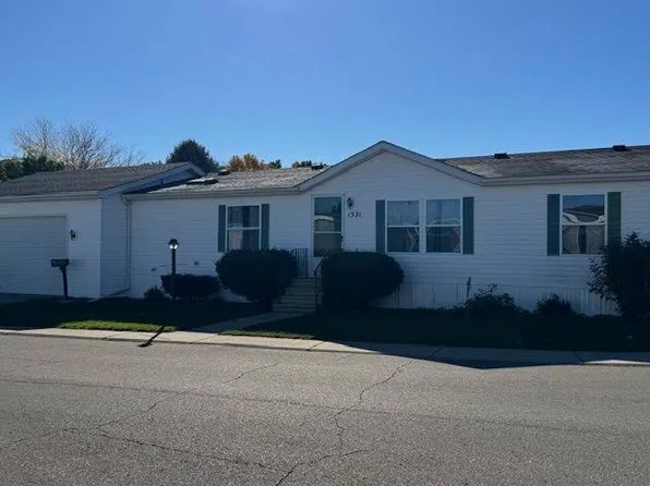 1321 John Ross Dr, Kalamazoo, MI 49009