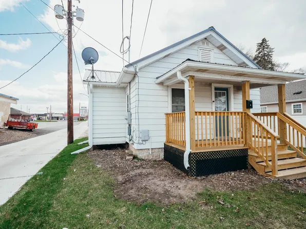 16 12th St NW, Rochester, MN 55901