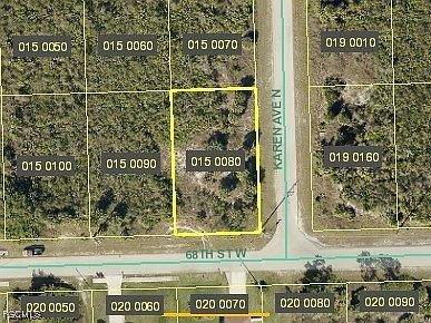 2nd image of 3000 68th St W