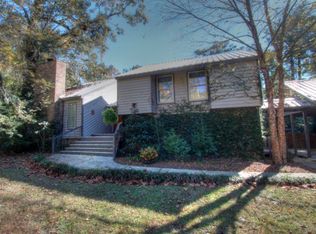 6856 Bendabout Ln, Fairhope, AL 36532