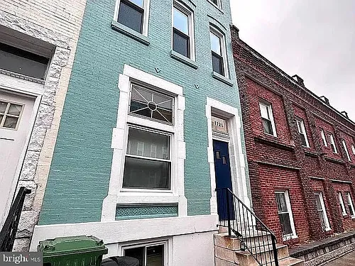 1721 McCulloh St #3 Photo 1