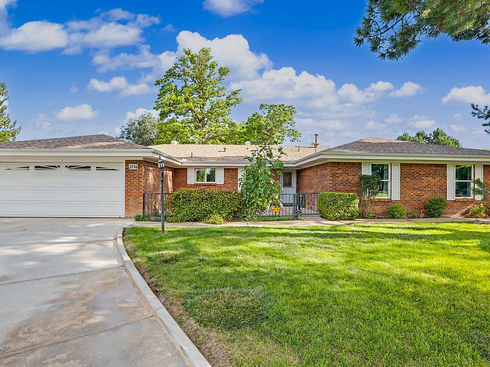 1st image of 3116 La Mancha Pl NW