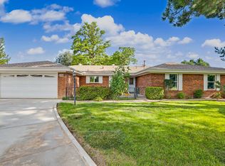 3116 La Mancha Pl NW, Albuquerque, NM 87104