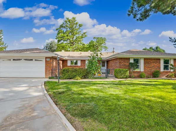 3116 La Mancha Pl NW, Albuquerque, NM 87104