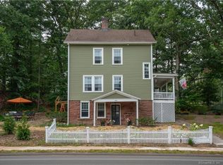 553 Hopmeadow St, Simsbury, CT 06070