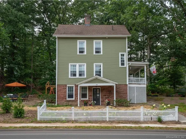 553 Hopmeadow Street, Simsbury, CT 06070