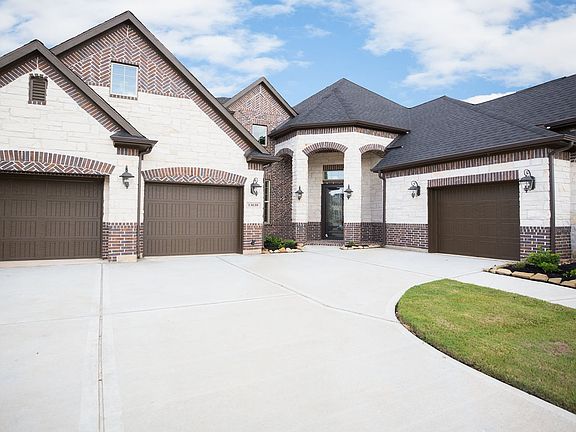 The Brigsby Home