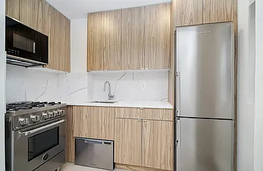 Rented by REAL New York