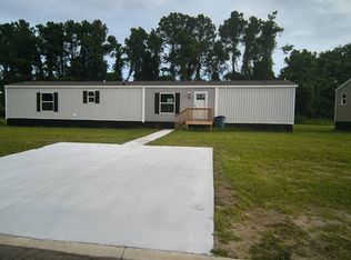 149 Merritt Cir, Brunswick, GA 31520