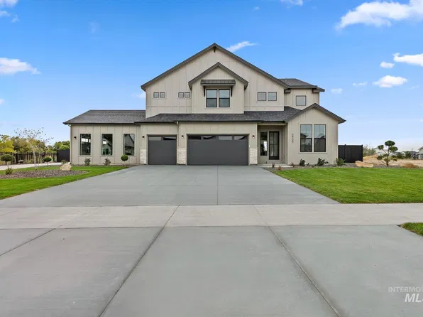 7715 W Flathead Lake St #6, Eagle, ID 83616
