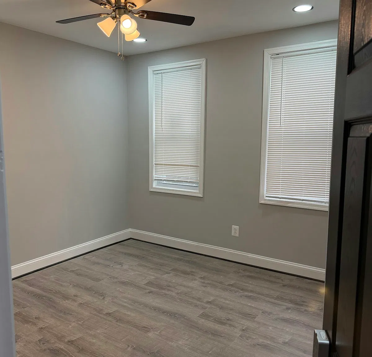 5001 Palmer Avenue, Unit 1A — Photo 2