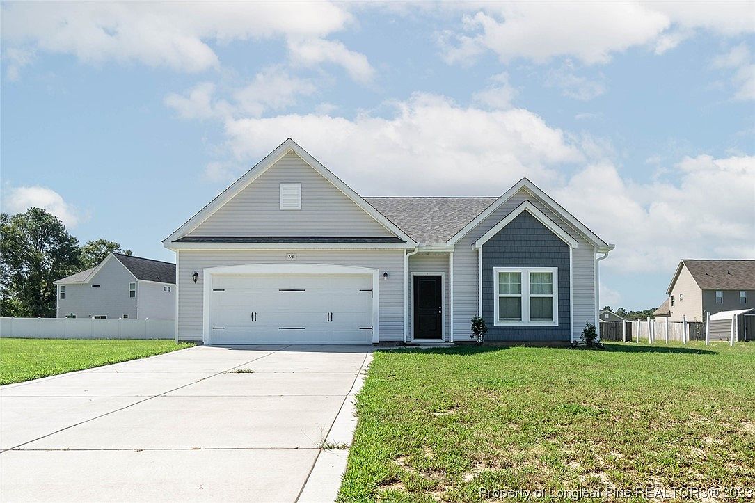 176 Doubletree Ln, Autryville, NC 28318 MLS 711676 Zillow