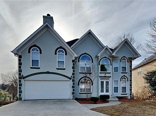 305 Oxford Xing, Johns Creek, GA 30022