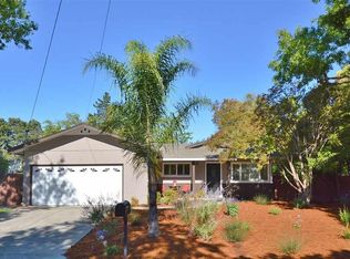 245 Greenwich Dr, Pleasant Hill, CA
