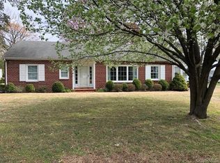 1431 Lafayette Rd, Gloucester Point, VA 23062