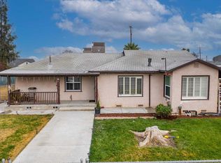 20664 S Malsbary St, Riverdale, CA 93656