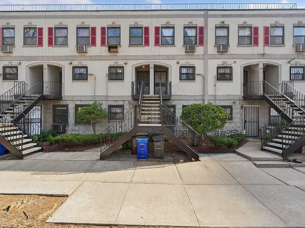 1860 Story Ave #37B, Bronx, NY 10473