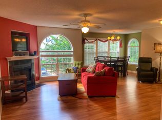 3702 Cotswold Ter UNIT 2A, Greensboro, NC 27410