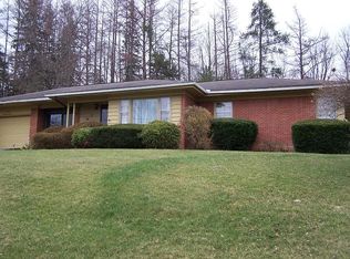 603 Virginia Rd, Saint Marys, PA 15857