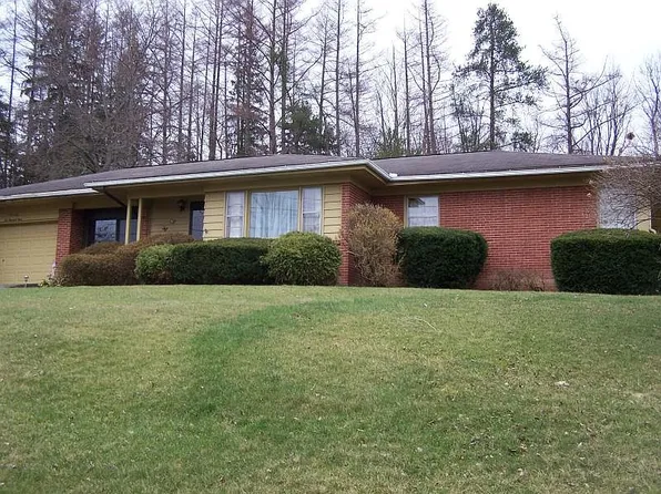 603 Virginia Rd, Saint Marys, PA 15857