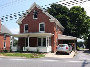 2105 Pennington Rd, Warriors Mark, PA 16877