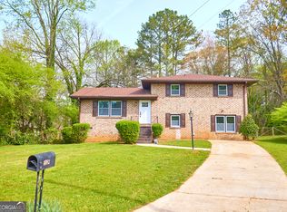 4082 Vale Ct, Decatur, GA 30035