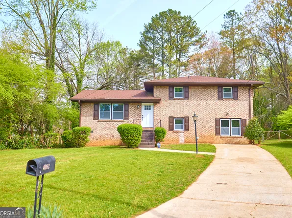 4082 Vale Ct, Decatur, GA 30035