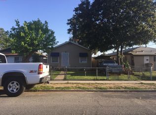 429 Washington Ave, Bakersfield, CA 93308