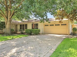 1917 Ridgecrest Dr, Garland, TX 75042