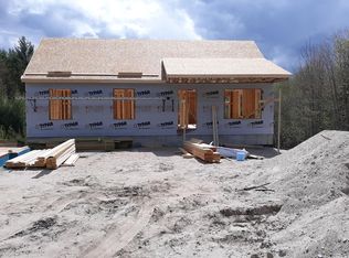 602 Ossipee Trl W, Standish, ME 04084