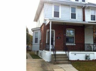 122 Isabel Ave, Glenolden, PA 19036