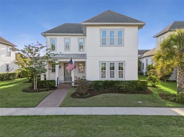 13132 Lower Harden Ave, Orlando, FL 32827