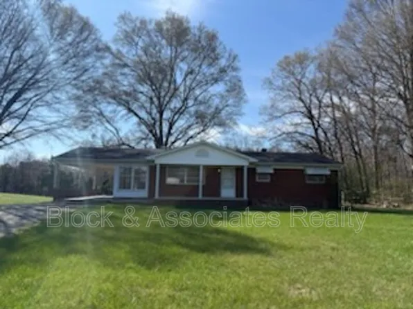 4204 State Highway 42 S, Asheboro, NC 27205