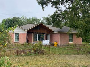 8819 Leander St, Houston, TX 77012