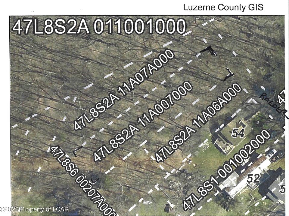 7 raeder ave mountain top pa 18707 mls 22 4804 zillow