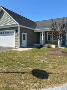 12 Thistle Circle UNIT 76, Epping, NH, 03042