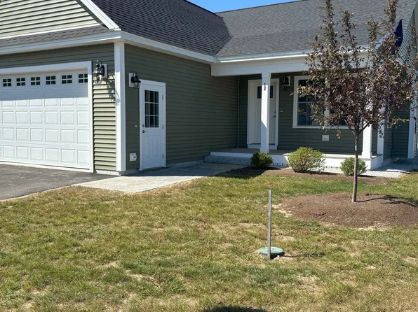 12 Thistle Circle #76, Epping, NH 03042