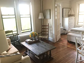 Rented by Village Living Realty