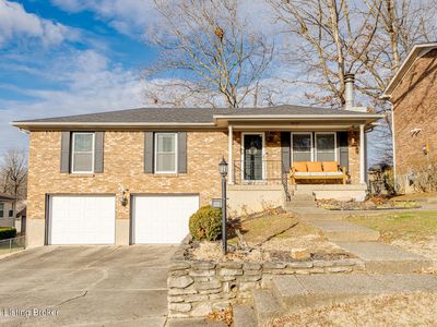 8208 Flicker Pl, Louisville, KY, 40214