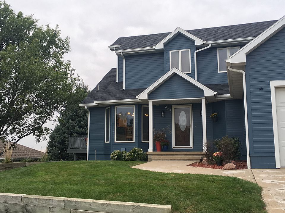 great neighborhood!