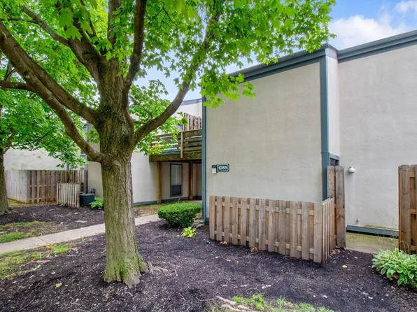 1085 N Merrimar Cir E, Columbus, OH 43220