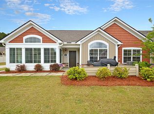 218 Village Stone Cir, Summerville, SC 29486
